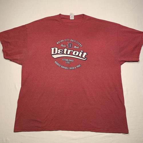 Detroit tigers motor city - detroit,