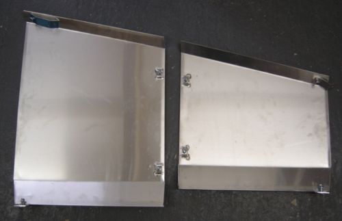 Peugeot 205 aluminium alloy - 205,