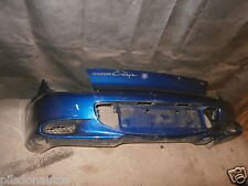 HYUNDAI COUPE 2000 REAR BUMPER