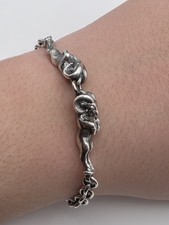 Theo Fennell 925 Sterling