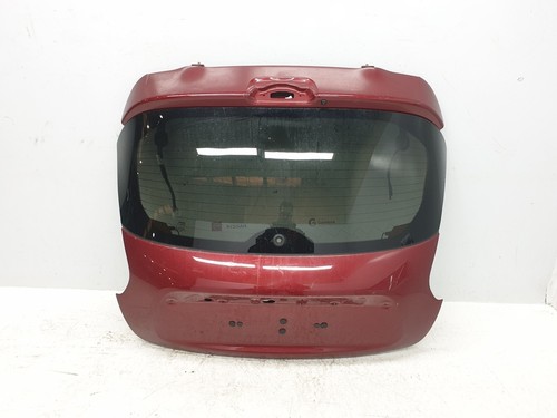 K0100bv8ab rear door - k0100bv8ab, nissan
