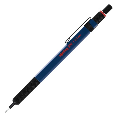 Rotring 500 mechanical pencil - 500,