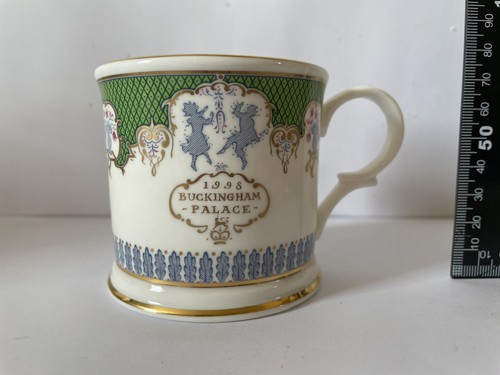 Rare vintage boxed buckingham - vintage,