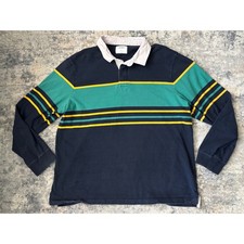 Old Navy Rugby Shirt Long