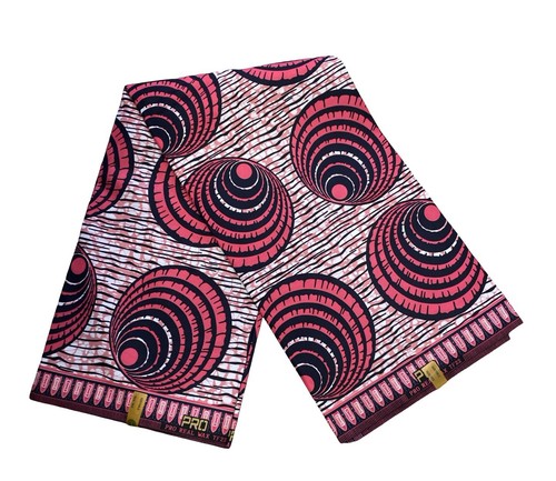 African print fabric yards - print,
