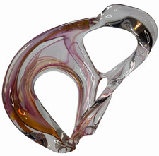 David Goldhagen Art Glass