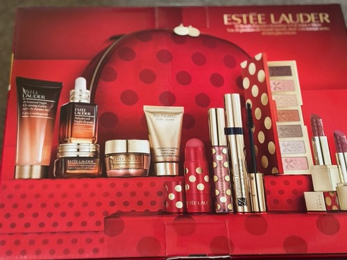 Estee lauder blockbuster gift - lauder,