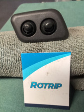 BMW 5 E39 (95-04) BUMPER HEADLIGHT O/S RIGHT WASHER SPRAY NOZZLE JET #8360662