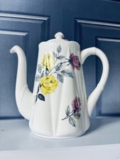 Vintage Shelley Fine Bone