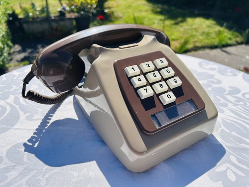 Retro telephone 756 - bt,