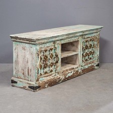 Contemporary Distressed