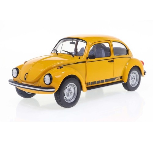 1974 volkswagen beetle 1303 - 1974,