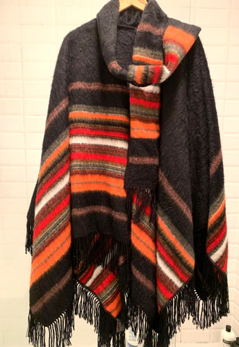 Alpaca camargo made peru - made,