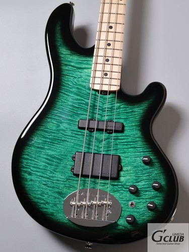 Lakland skyline sl44 deluxe - skyline,