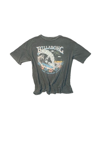 Y2k billabong skeleton - y2k,