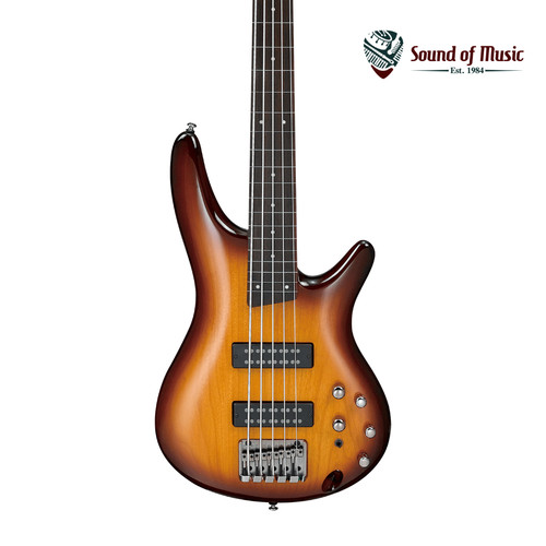 Ibanez standard sr375e - ibanez,