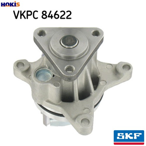 Water pump engine cooling - pump, vkpc