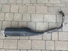 Yamaha MT125 YZF R125 Complete