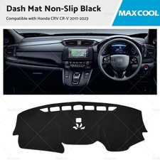 Dash Mat For Honda CRV CR-V