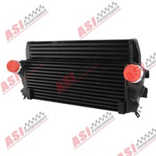 Intercooler Fit 09-16;BMW 535i
