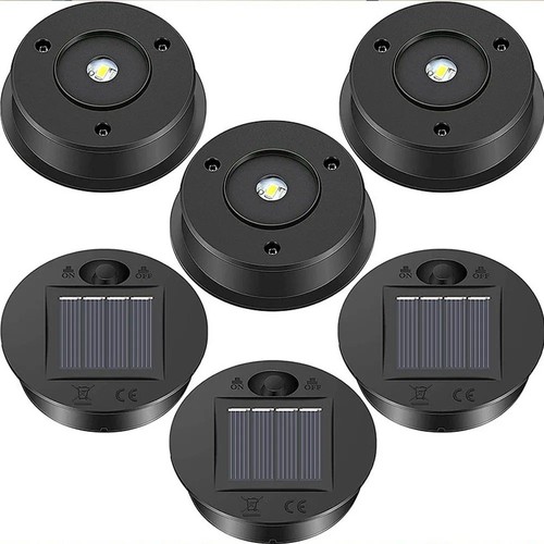 Solar lights replacement - replacement, top
