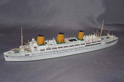 Mercator passenger ship - mercator,