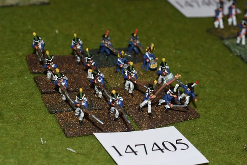 15mm napoleonic polish - 15mm,