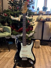 Relic Strat Partscaster-