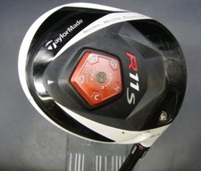 TaylorMade R11S 10.5° Driver Stiff Graphite Shaft Kirkland Grip FREE POSTAGE 