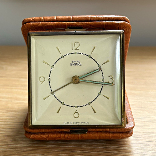 Smiths empire mechanical - smiths,
