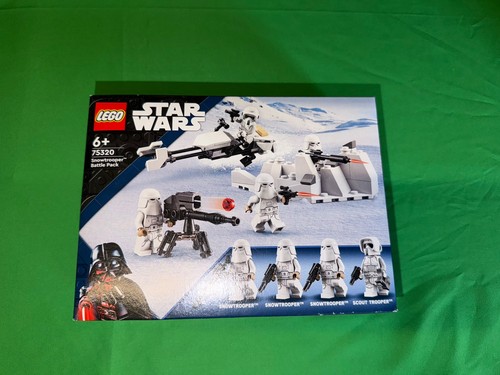 Lego 75320 star - star, wars
