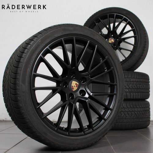 Inch original porsche - inch,