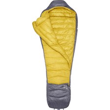 Rab Neutrino Sleeping Bag: 0F