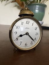 Kaiser Small Brass Travel