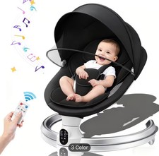 Baby Swing Chair with Remote
