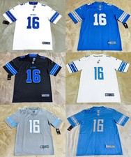 Men's Detroit Lions 16 Short