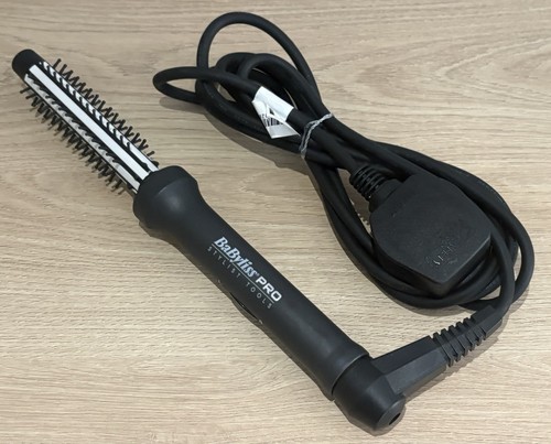Babyliss pro ceramic hot - babyliss,