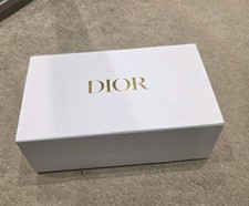 Christian Dior Empty Gift Box