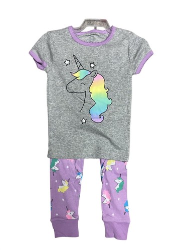 Unicorn themed toddler - toddler, girls