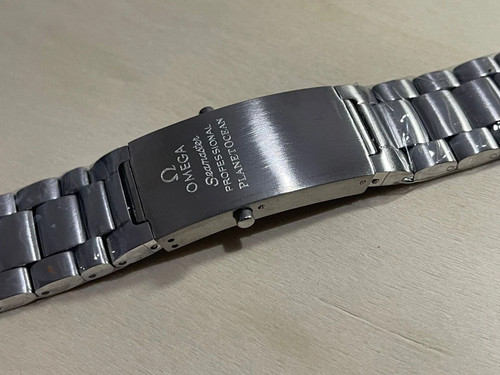 20mm speedmaster strap - speedmaster,