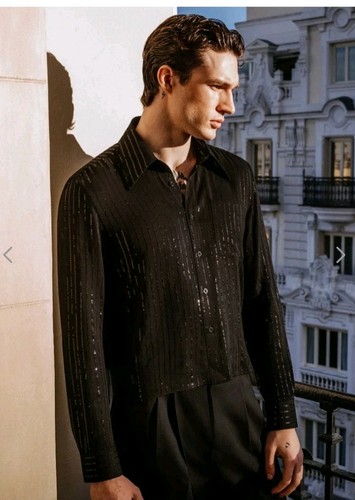 Phix black viscose - black,
