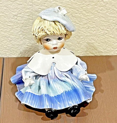 Lino zampiva little girl - lino,