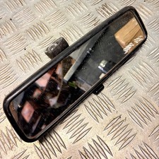 Skoda VRS 2005  Interior Mirror Rear View Mirror 014022