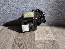 VOLVO V50 2010 R DESIGN WINDOW