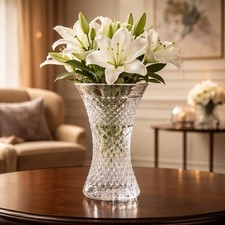 Waterford Crystal: Retired