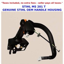 1145 790 1016 STIHL OEM HANDLE