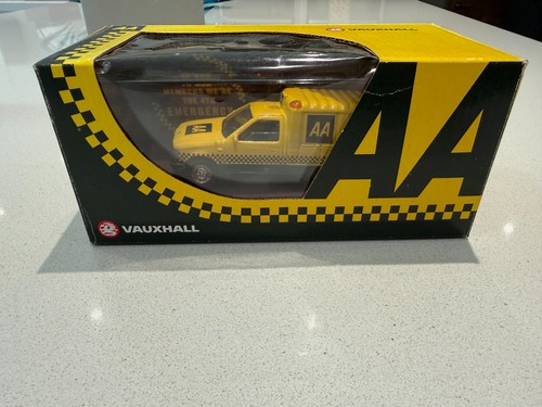 Promotional 43 scale - aa, 1/43