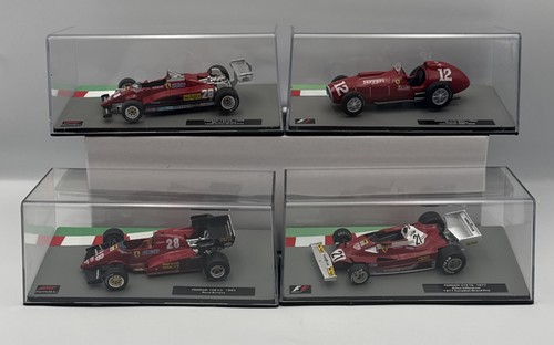 Panini ferrari formula - ferrari,