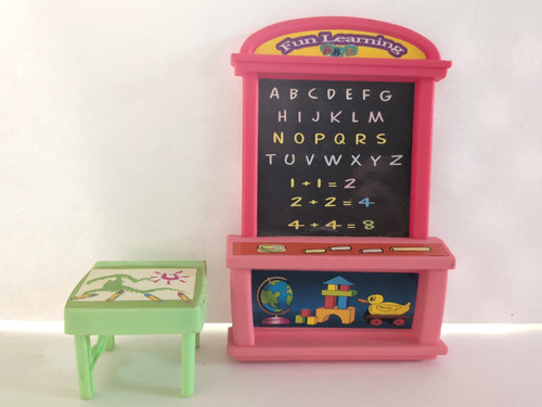 Vintage 1990s school - 1990s, house