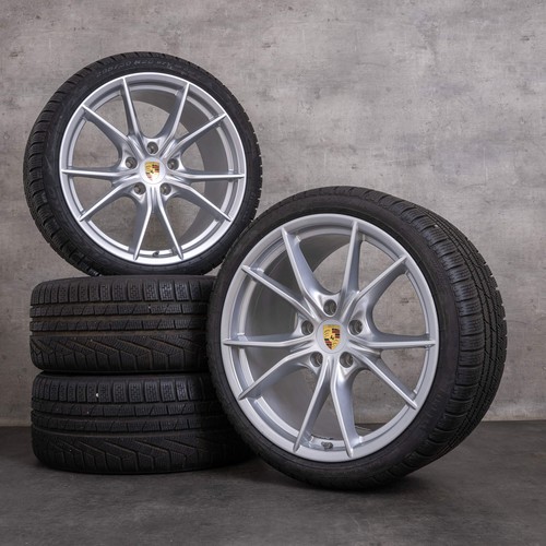Oem porsche 991 inch - oem,